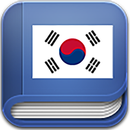 Learn Korean icon