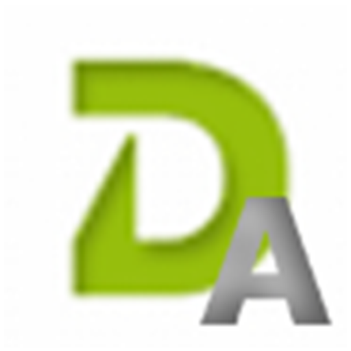 D-Apps icon