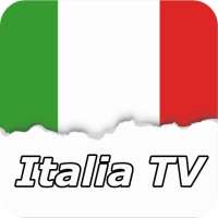 Italia TV Gratis Diretta