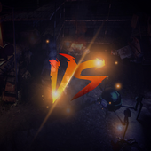 Street of Fighters icon