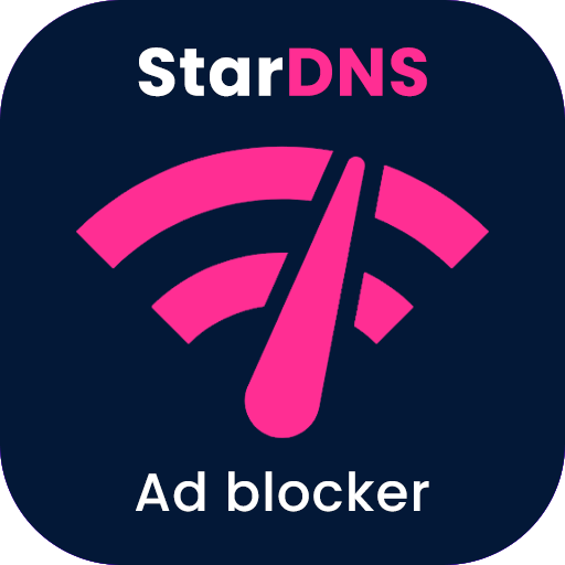 StarDNS: Ad Blocker icon