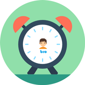 Music Alarm Clock icon