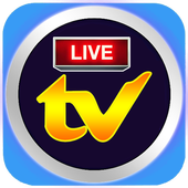 TV Indonesia Lite icon