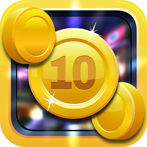 Number puzzle game : Money : Free icon