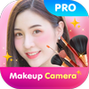 Pretty Makeup Camera &amp; Photo Editor أيقونة