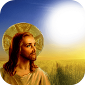 Christian God Photo Frames icon