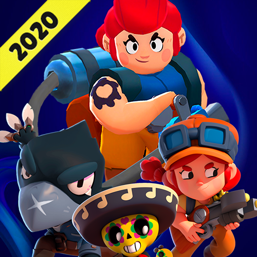 Wallpapers BS 2020 icon