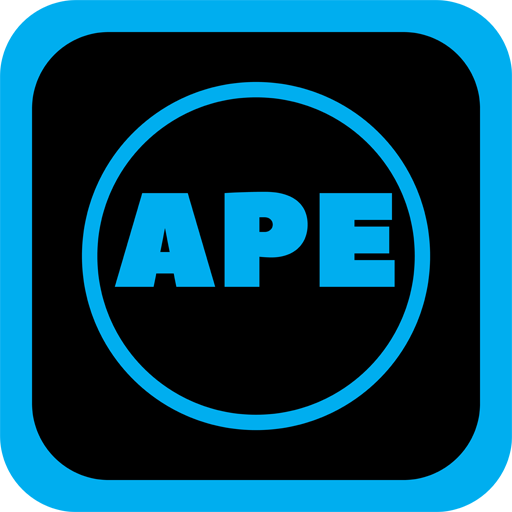 Advanced Photo Editor - Free icon