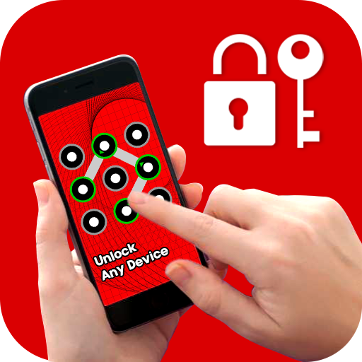 Unlock Any Device Latest Methods &amp;Tricks أيقونة