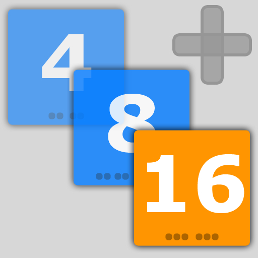 Addiction : Create the BIGGEST number! icon