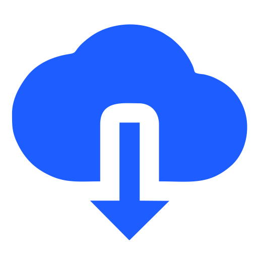 Ishan Video Downloader &amp; Status Saver icon