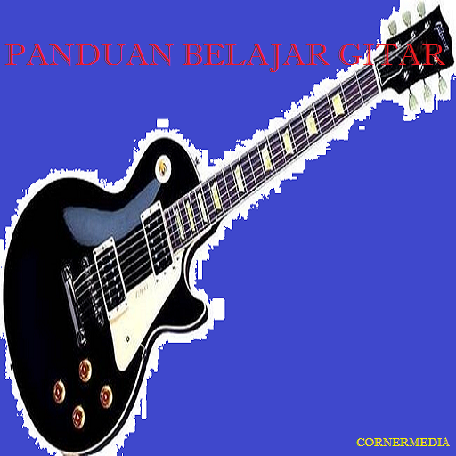 Belajar Kunci Gitar иконка