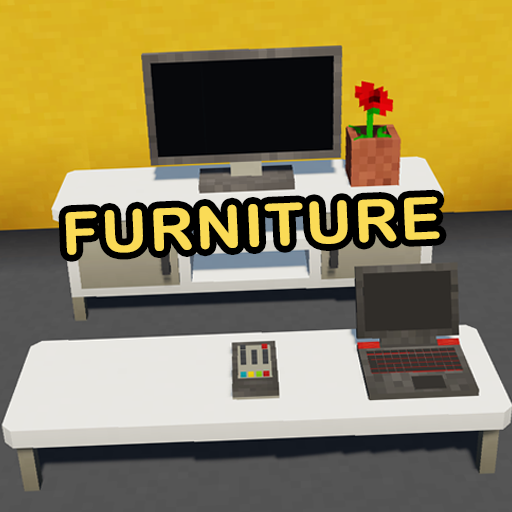 ikon Furniture Mod Installer