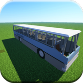 Mine Bus Craft Ideas icon
