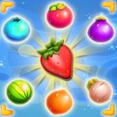 SWEET FRUIT GARDEN icon