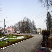 Егорьевск icon