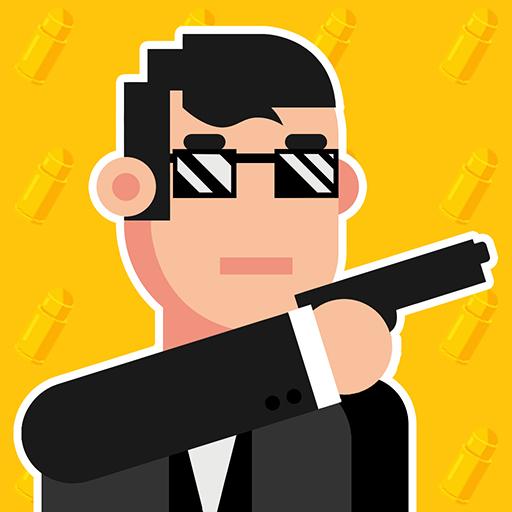 Bullet Bang - Killer icon