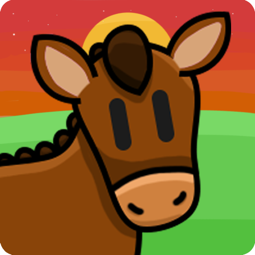 Idle Farm - The Farming Clicker Simulation icon