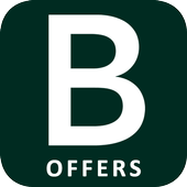 Sales for Body Shop icon