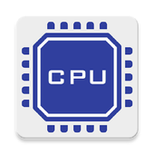 Android Device Info icon