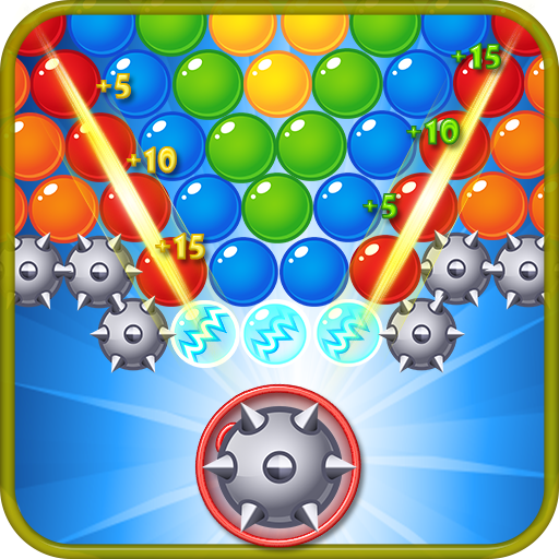 Bubble Shooter icon