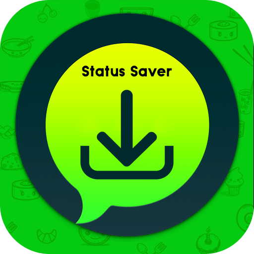 Status Saver icon