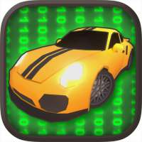 Code Racer