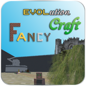 Fancy Craft Evolution icon