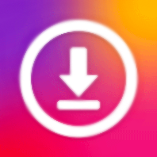 Video Downloader for Instagram icon