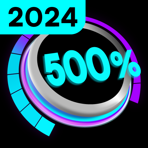 Volume Booster - Equalizer icon