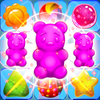 Candy Bears 2020 - new games 2020 icon