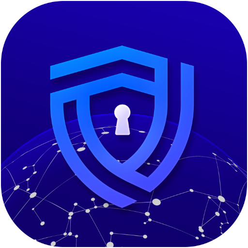 Super VPN Proxy - Fast VPN أيقونة
