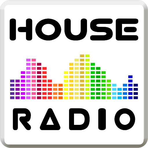 House Music Radio icon