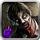 Zombie Desperation Classic icon