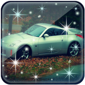 Car Live Wallpaper icon