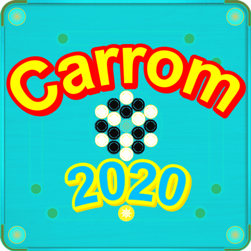 Carrom Board : Free Game icon