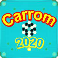 Carrom Board : Free Game