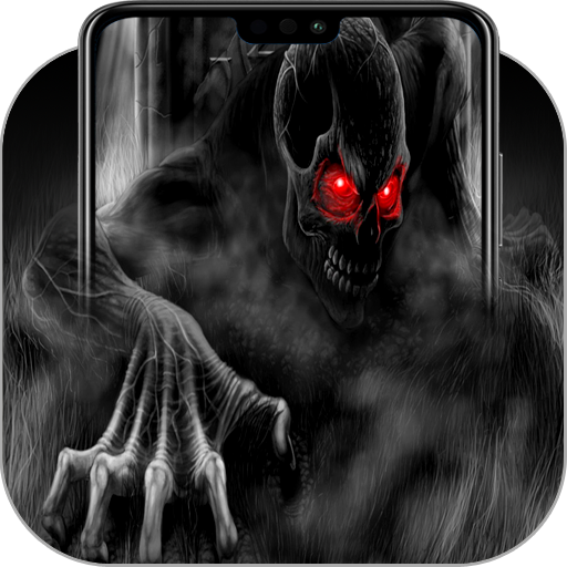 Dark Wallpapers icon