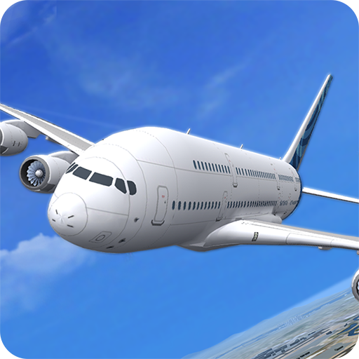 Easy Flight - Flight Simulator icon