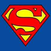Superman on 9Apps