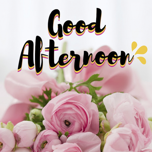 Good Afternoon Images icon
