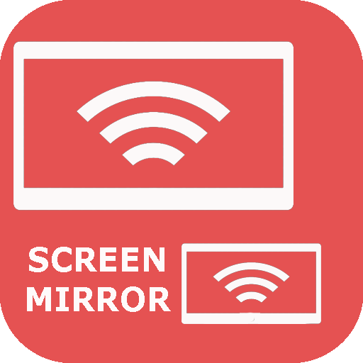 Screen Mirroring for Lg TV: Smart Screen Share icon
