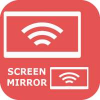 Screen Mirroring for Lg TV: Smart Screen Share