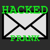 Email Password Hacker Sim icon