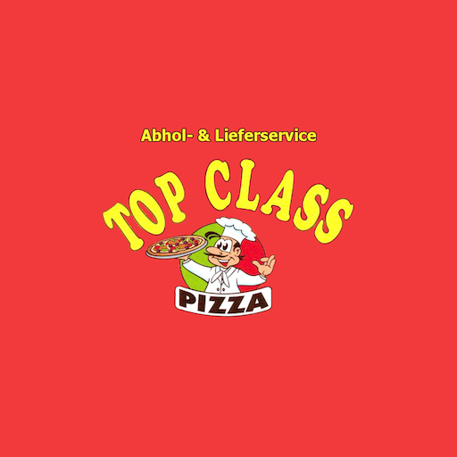 Top Class Pizza icon