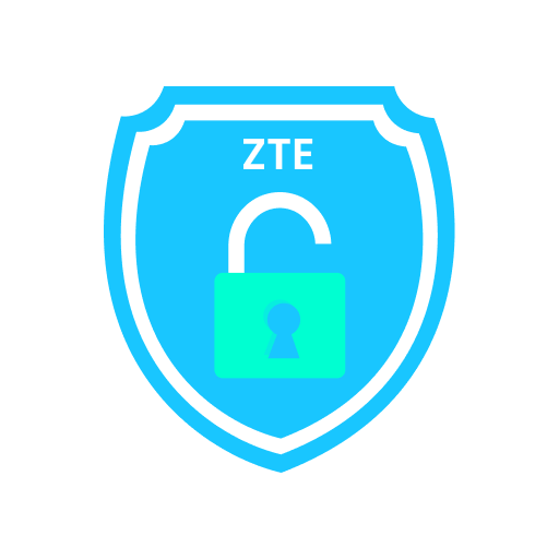 SIM Network Unlock for ZTE icon