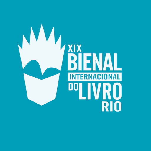 Bienal do Livro Rio 2019 أيقونة