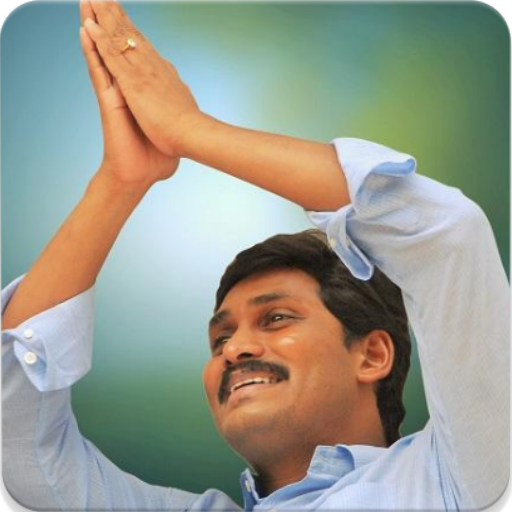 Y S Jagan HD WallPapers icon