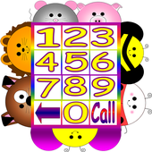 Baby Phone, Kids Animal Fun иконка
