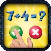 Super Funny Maths icon